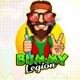 Bummy Legion Smoke & Vape