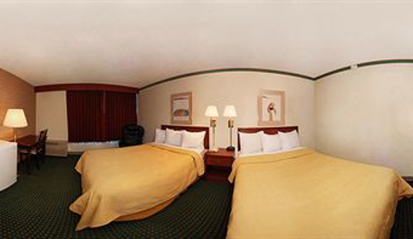 Quality Inn - Sierra Vista, AZ