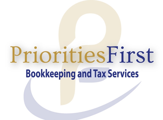 Priorities First Bookkeeping and Tax Center - Phoenix, AZ