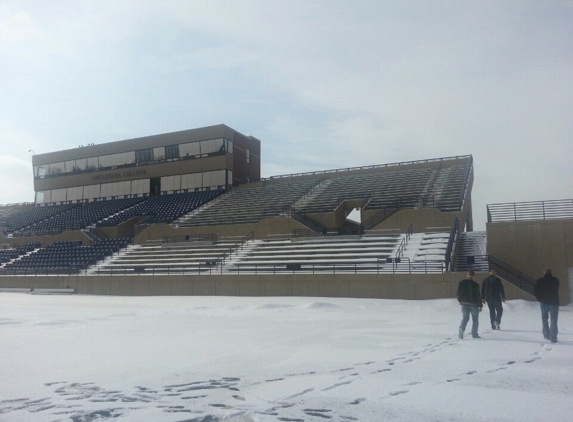 Augustana University - Sioux Falls, SD