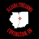 Illiana Firearms - Guns & Gunsmiths