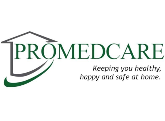 Promedcare - Fremont, NE