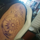 From The Ashes Tattoo & Piercing - Body Piercing