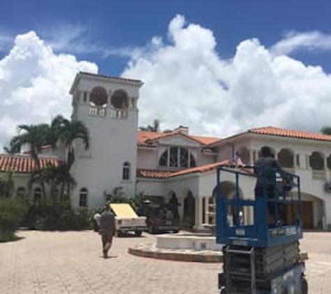 Economy House Painting Inc - Hialeah, FL