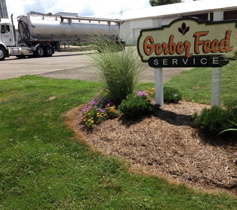 Gerber Feed Service - Dalton, OH