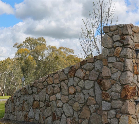 Mawsons - Pyramid Hill Quarry & Concrete Plant - Pyramid Hill, VIC