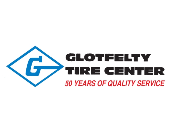 Glotfelty Tire - Elkins, WV