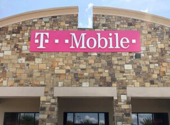 T-Mobile - Houston, TX