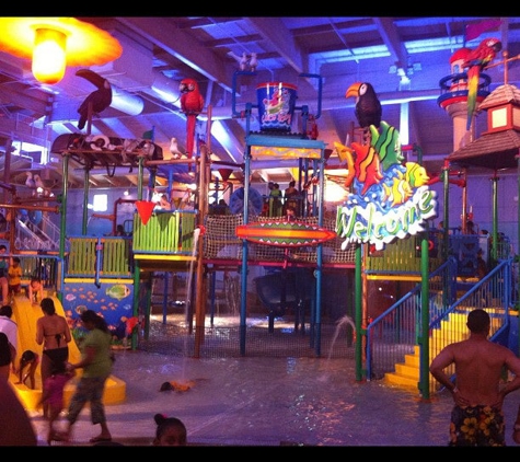 Coco Key Water Resort - Mount Laurel, NJ