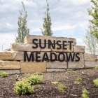 Sunset Meadows Townhomes by D.R. Horton