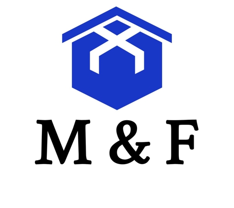 M & F Brands Inc. - New York, NY