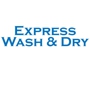 Express wash & dry