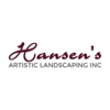 Hansen's  Artistic Landscaping Inc gallery