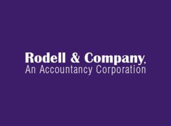 Rodell & Company An Accountancy Corporation - Chino, CA