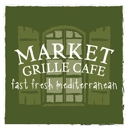 Market Grille Cafe - Greek Restaurants