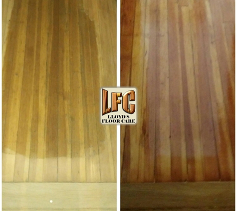 Lloyd's Floor Care - Jersey City, NJ