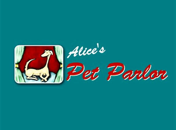 Alice's Pet Parlor - Reno, NV