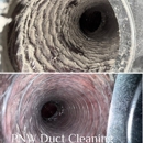 PNW Duct Cleaning - Ventilation Cleaning