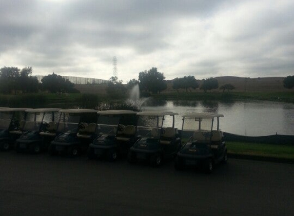 Shoreline Golf Links - Mountain View, CA