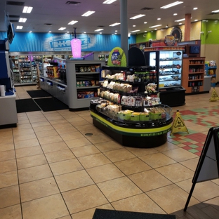 Sheetz - Erie, PA