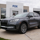 Fox Grand Traverse Lincoln