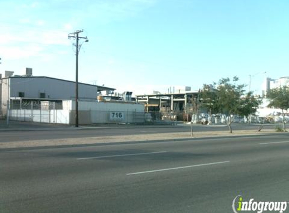 Road Machinery - Phoenix, AZ