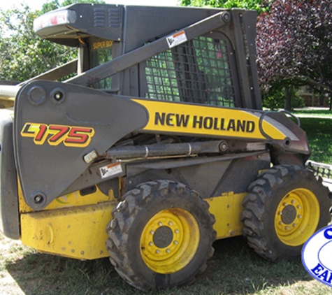Coopers Earthmoving & Haulage Pty Ltd. Equipment For Hire