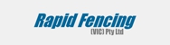 Rapid Fencing (Vic) Pty Ltd - Gates