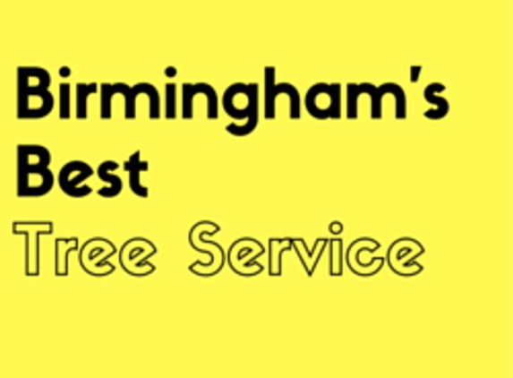 Birmingham's Best Tree Service - Birmingham, AL