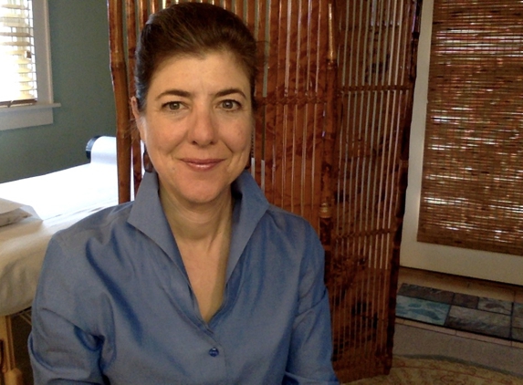 Acupuncture & Herbs with Nanci Simari - Eastport, NY