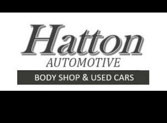 Hatton Automotive - Murfreesboro, TN