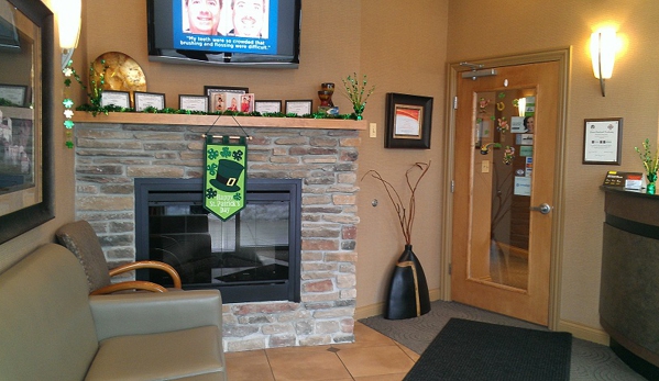 Atrium Family Dental - New Lenox, IL