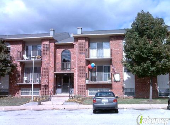 Fair Brook Park Apartments - Baltimore, MD