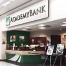 Academy Bank - Commercial & Savings Banks