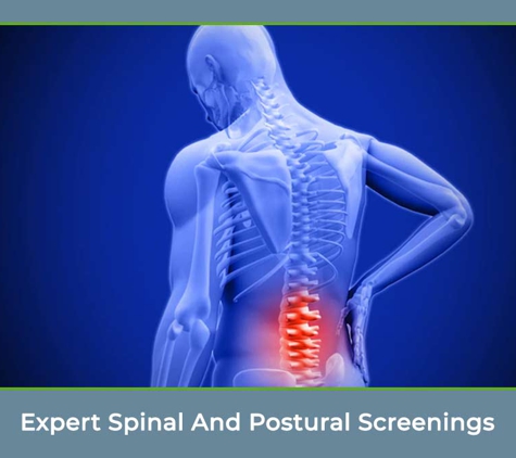 Vermont South Chiropractic Centre - Vermont South, VIC. Expert Spinal And Postural Screenings