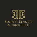 Bennett Bennett & Trice, P - Accounting Services