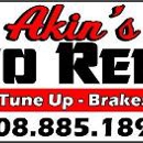 Akin's Auto Repair - Auto Repair & Service