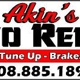 Akin's Auto Repair