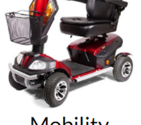 Mobility Plus Clearwater - Dunedin, FL