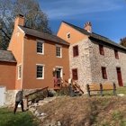 Schifferstadt Architectural Museum