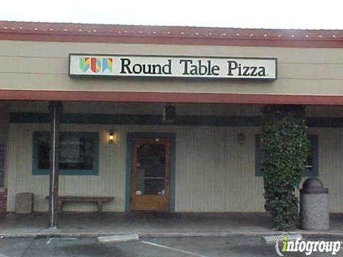 Round Table 5544 Thornton Ave, Round Table Newark Ca