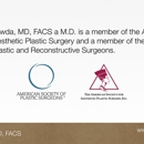 Mune Gowda, MD, FACS - Hair Removal
