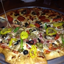 Mama Mea's Pizza & More - Pizza