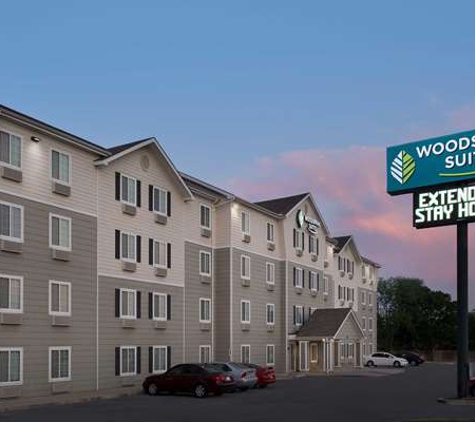 WoodSpring Suites Killeen - Killeen, TX