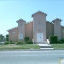 St. Marks Baptist Church - General Baptist Churches