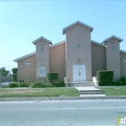 St. Marks Baptist Church