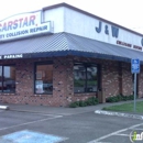 J & W CARSTAR Collision Repair Center - Automobile Body Repairing & Painting