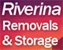 Riverina Removals & Storage Logo