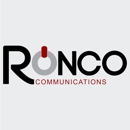 Ronco Communications - Communications Services