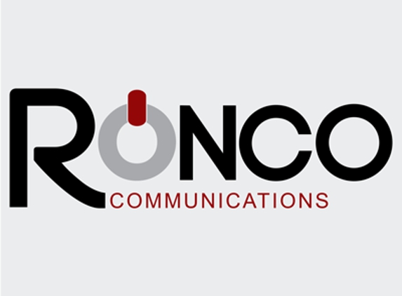 Ronco Communications - Pittsburgh, PA. Ronco Communications Business Phone Systems